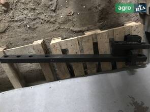 Тяговий брус Форкоп Причепний пристрій