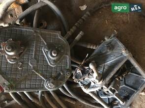 Редуктор Сівалки СУПН УПС КРН