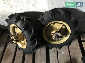 Шини Колеса ступіци до сівалки СУПН УПС КРН