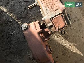 Насос Редуктор до Оприскувача ОП ОПВ 2000