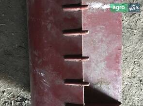 Зернонавантажувач Ківш до навантажувача КШП-6