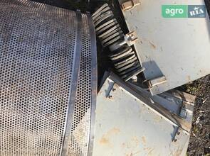 Решета щітки Запчастини БЦС-50 25