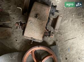 Редуктор Запчастини ЗМ-60 ЗПС