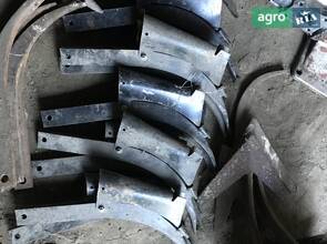 Долота до КРН УПС СУПН