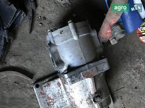 Насос Привід роздатка НШ-100 ЮМЗ