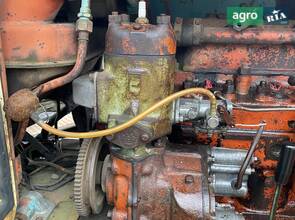 Пусковий   до ЮМЗ- 6