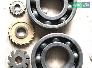 Підшмпник 317 до ЮМЗ-6