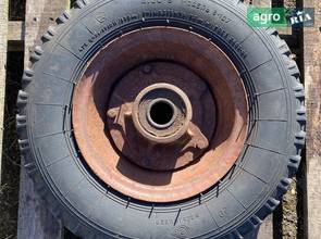 Колесо до сівалки СУПН СУ 4-6-8-12