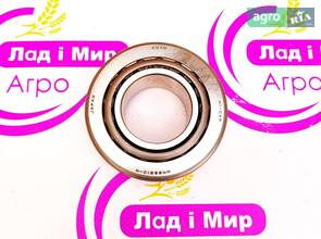 Підшипник роликовий