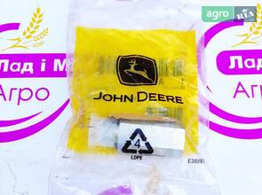 Клапан контрольний 