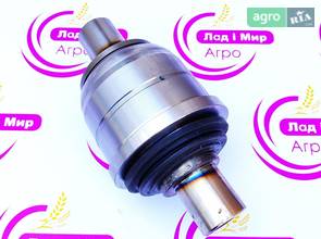 накінечник рульової тяги 