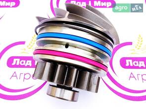 Насос RE532595 до комбайна John Deere