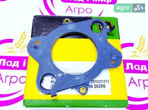 Прокладка R544294 до комбайна John Deere
