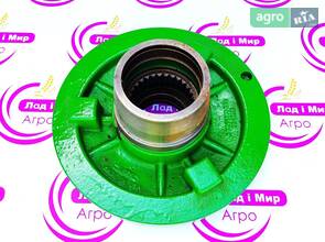 Диск R545118 до трактора John Deere