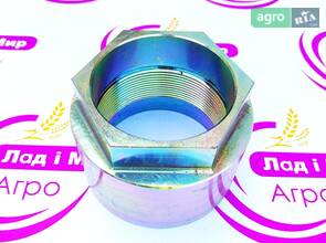 Гайка H220662 до комбайна John Deere