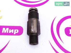 Фітинг перехідника 