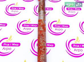 Гвинт зворотньої тяги