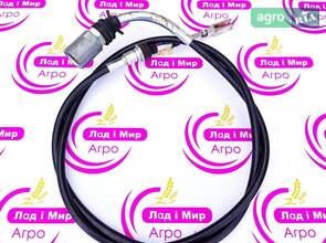 Трос управління гідровиходом 