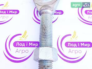 Наконечник AA40604 до сівалки John Deere