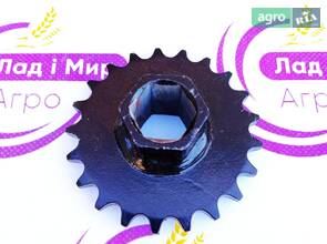 Зірочка AA39180 до сівалки John Deere