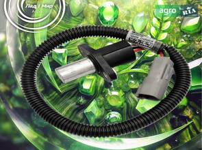 Датчик швидкості коліс