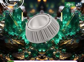 
Підшипник конічний