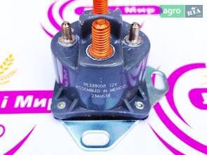 Реле RE339008 до трактора John Deere