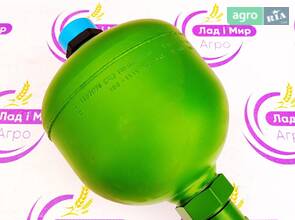 Гідроакумулятор