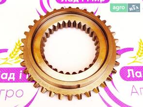 Шестерня синхронізатора