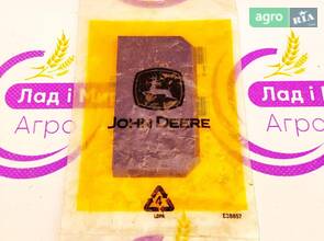 Прокладка N316508 до комбайна John Deere