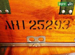 Шестерня AHI25293 до комбайна John Deere