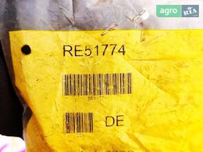 Датчик температури води