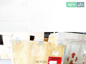 Редуктор в зборі