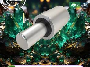 Підшипник кульковий