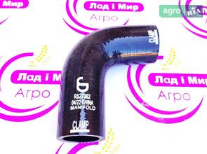 Патрубок R527362 до оприскувача John Deere