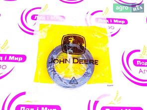 Сальник кришки колінвала 