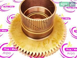 Шестерня YZ502080 до трактора John Deere