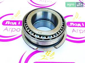 Підшипник роликовий