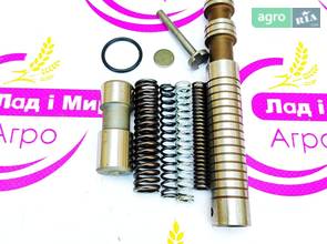 Комплект клапанів