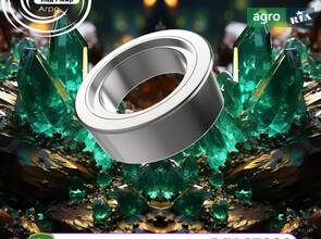 подшипник роликовый