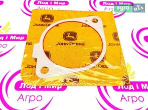 Прокладка R522690 до навантажувача John Deere