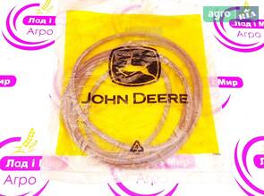 Прокладка R521520 до навантажувача John Deere