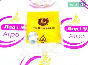 Заглушка фітинга