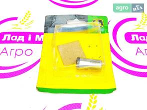 Вісь R114219 до трактора John Deere