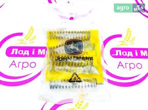 Пружина клапана