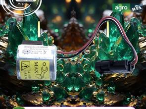 Електромагнітний клапан