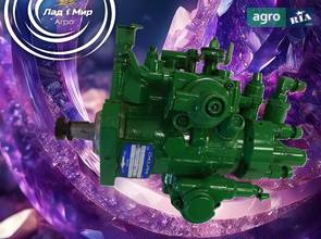 Паливний насос RE506312 до трактора John Deere