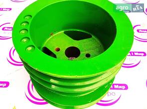 Шків H158333 до комбайна John Deere