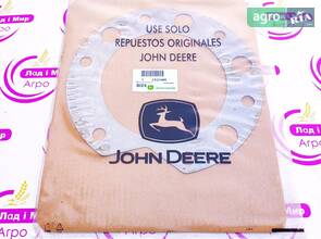 Прокладка CE21468 до комбайна John Deere