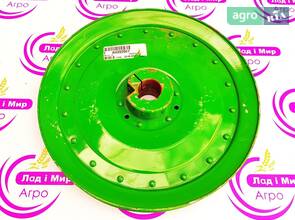 Шків привода елеватора 